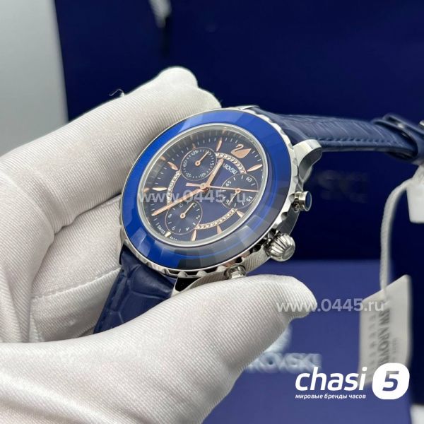 Часы Swarovski Crystalline (21804)