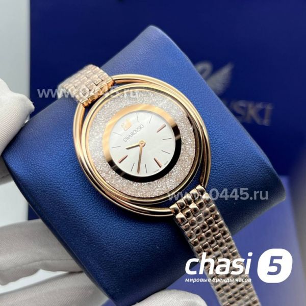 Часы Swarovski Crystalline (21808)