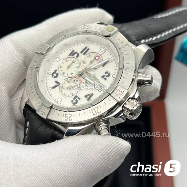 Часы Breitling Avenger (21815) Часы Breitling Avenger (21815)
