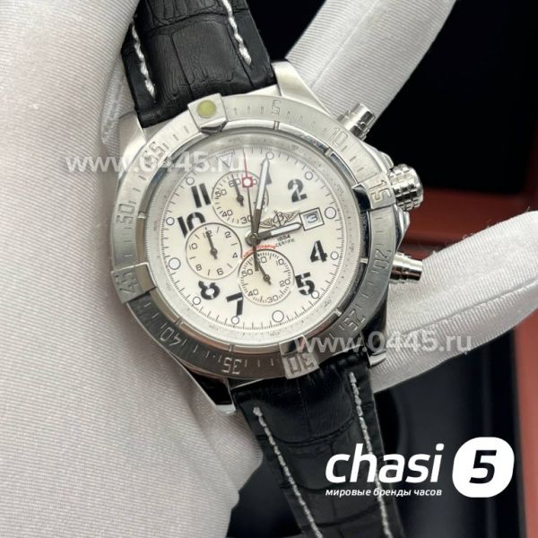 Часы Breitling Avenger (21815) Часы Breitling Avenger (21815)