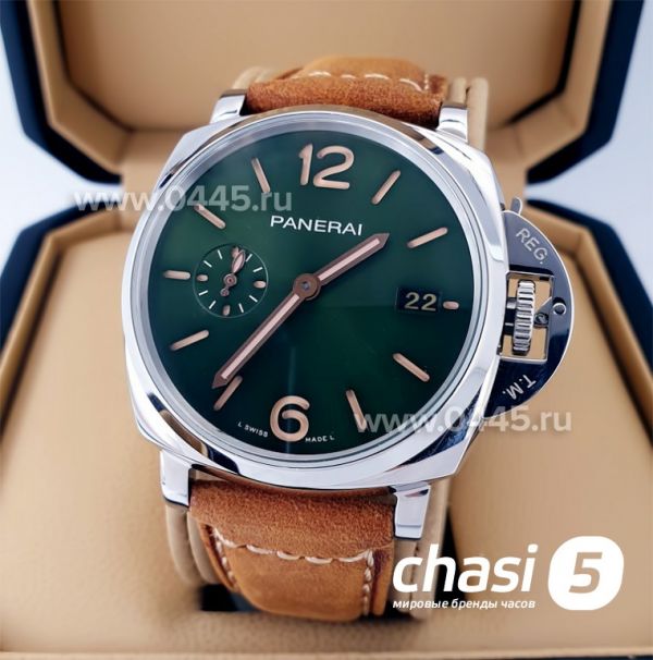 Часы Panerai Luminor Due (21829) Часы Panerai Luminor Due (21829)