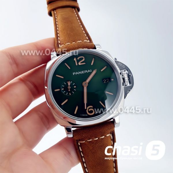Часы Panerai Luminor Due (21829)