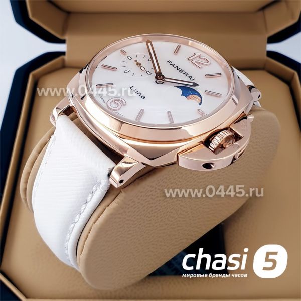 Часы Panerai Luminor Due (21830) Часы Panerai Luminor Due (21830)