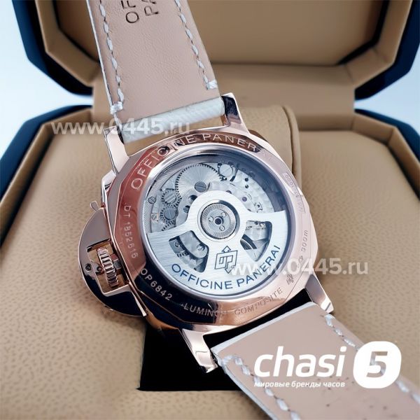 Часы Panerai Luminor Due (21830) Часы Panerai Luminor Due (21830)