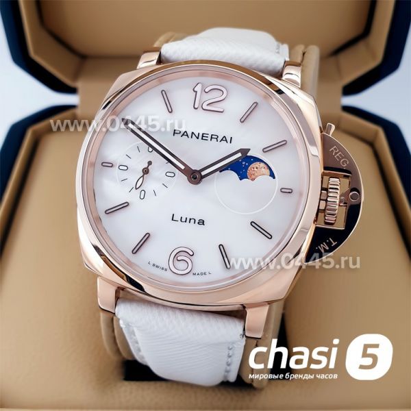 Часы Panerai Luminor Due (21830) Часы Panerai Luminor Due (21830)