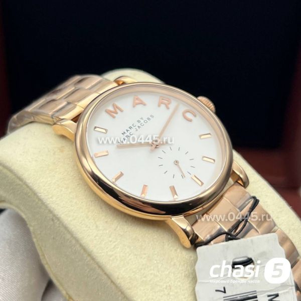 Часы Marc Jacobs Baker (21854)