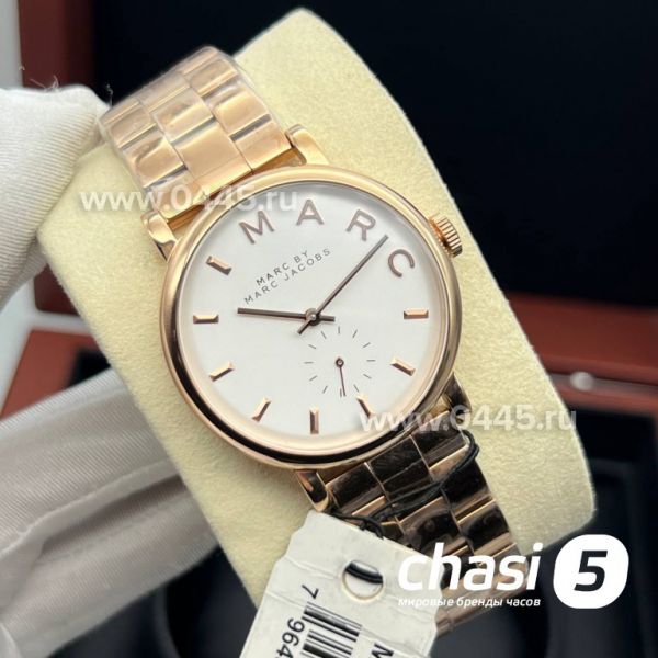 Часы Marc Jacobs Baker (21854)