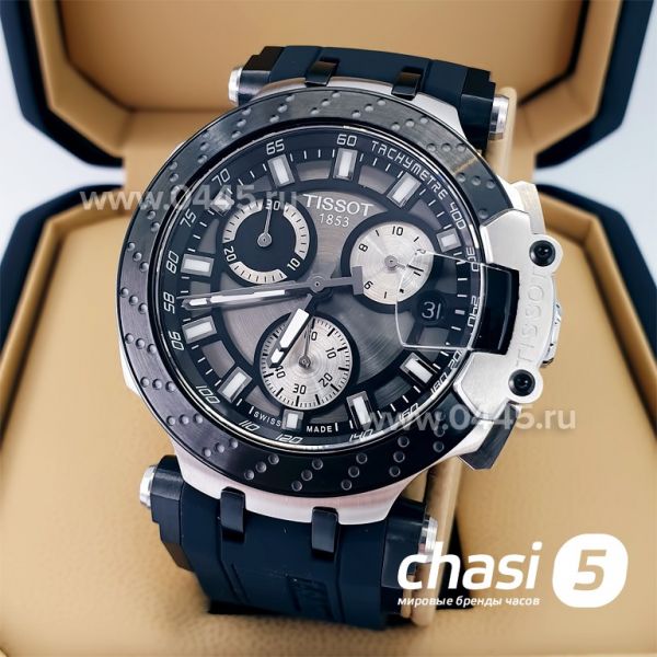 Часы Tissot T-Race (21916) Часы Tissot T-Race (21916)