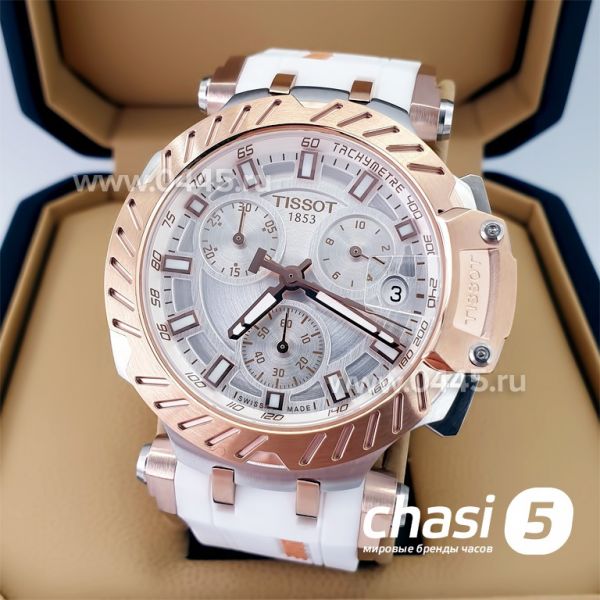 Часы Tissot T-Race (21920) Часы Tissot T-Race (21920)