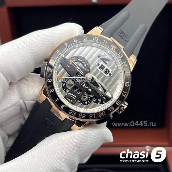 Часы Ulysse Nardin - Дубликат (21924)