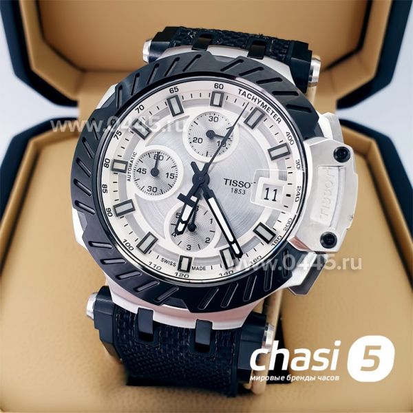 Часы Tissot T-Race (21925) Часы Tissot T-Race (21925)