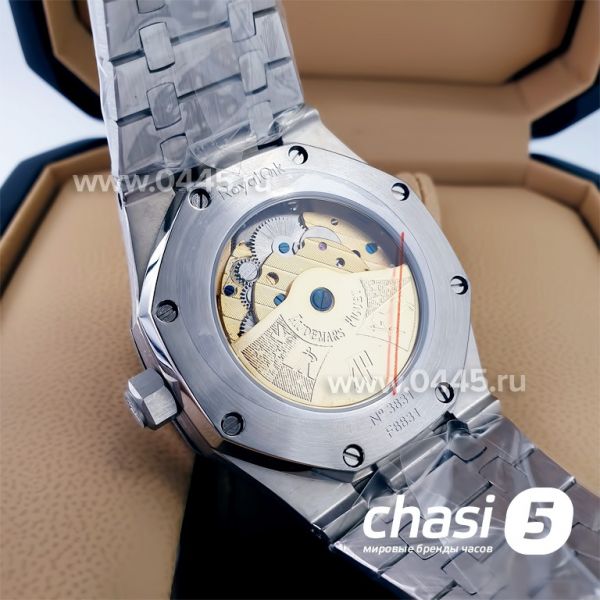 Часы Audemars Piguet Royal Oak (21936) Часы Audemars Piguet Royal Oak (21936)