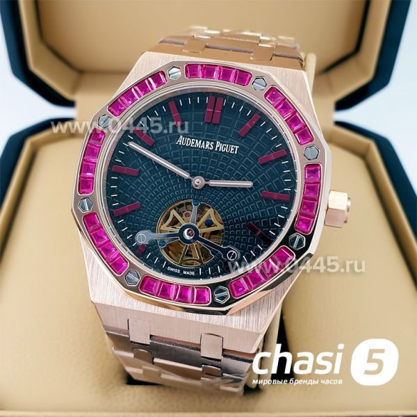 Часы Audemars Piguet Royal Oak (21944) Часы Audemars Piguet Royal Oak (21944)