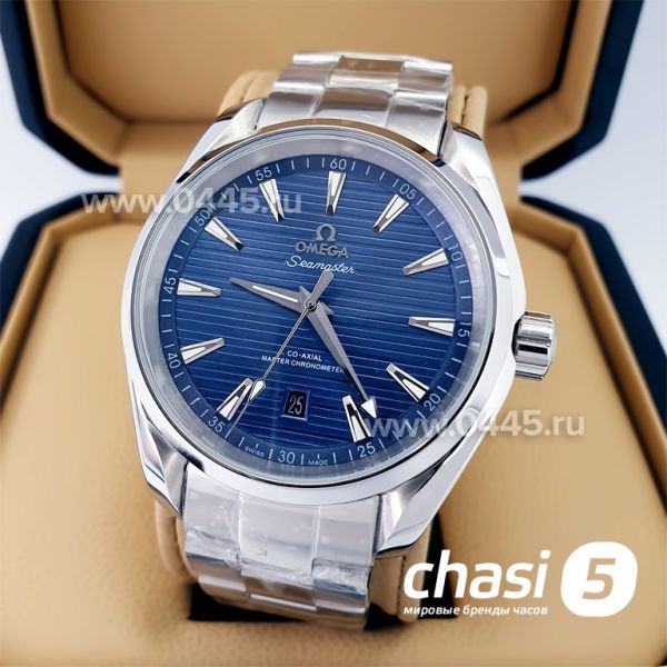 Часы Omega Seamaster Aqua Terra (21956) Часы Omega Seamaster Aqua Terra (21956)
