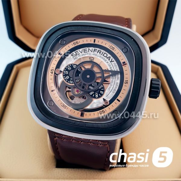 Часы SEVENFRIDAY Industrial (21963) Часы SEVENFRIDAY Industrial (21963)