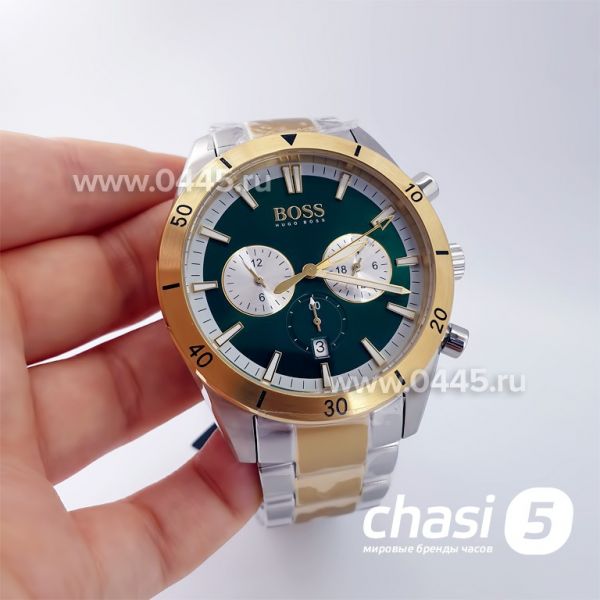 Часы HUGO BOSS (21966)