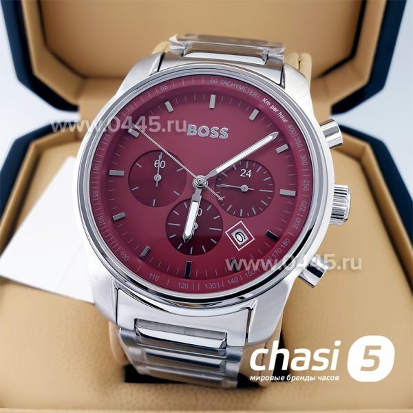 Часы HUGO BOSS (22002) Часы HUGO BOSS (22002)