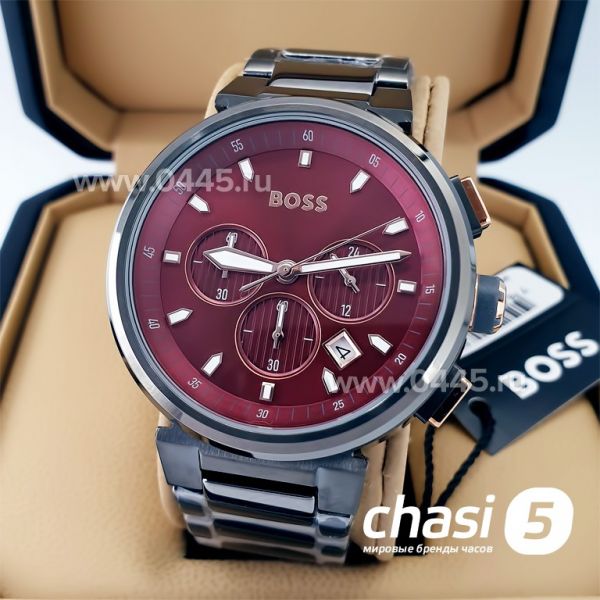 Часы HUGO BOSS (22004) Часы HUGO BOSS (22004)