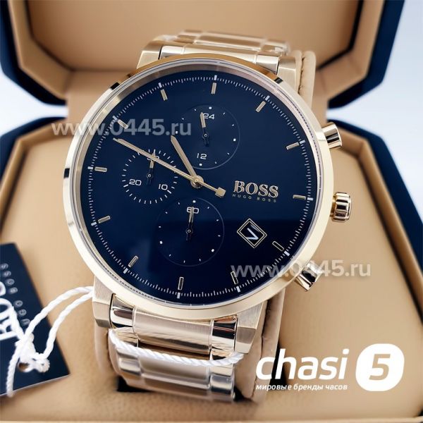 Часы HUGO BOSS (22024) Часы HUGO BOSS (22024)