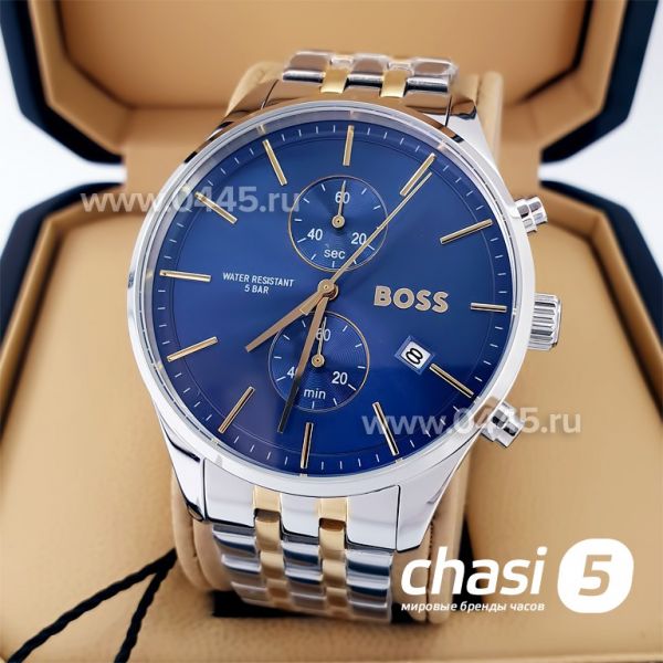 Часы HUGO BOSS (22037) Часы HUGO BOSS (22037)