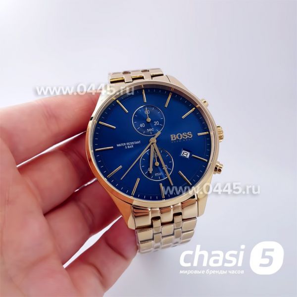 Часы HUGO BOSS (22038)