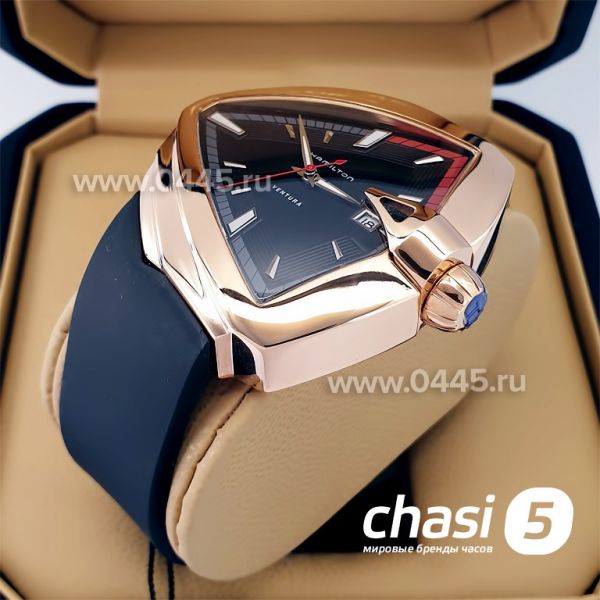 Часы Hamilton Shaped (22067)