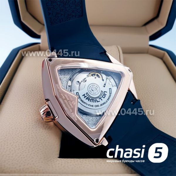 Часы Hamilton Shaped (22067)