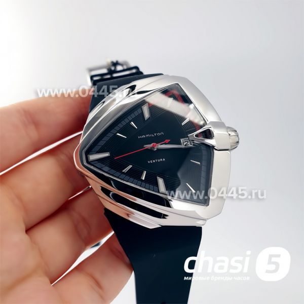 Часы Hamilton Shaped (22069) Часы Hamilton Shaped (22069)