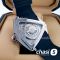 Часы Hamilton Shaped (22072)