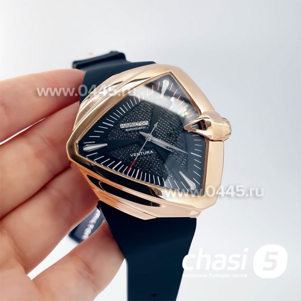 Часы Hamilton Shaped (22073) Часы Hamilton Shaped (22073)