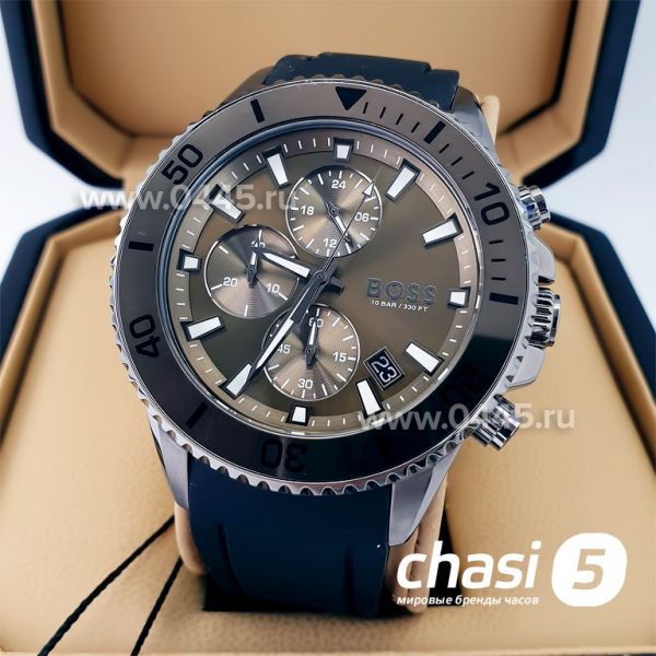 Часы HUGO BOSS (22078) Часы HUGO BOSS (22078)