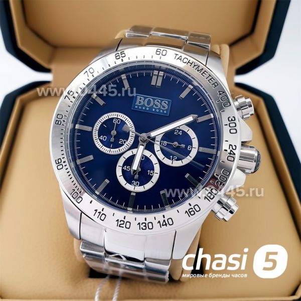 Часы HUGO BOSS (22082) Часы HUGO BOSS (22082)