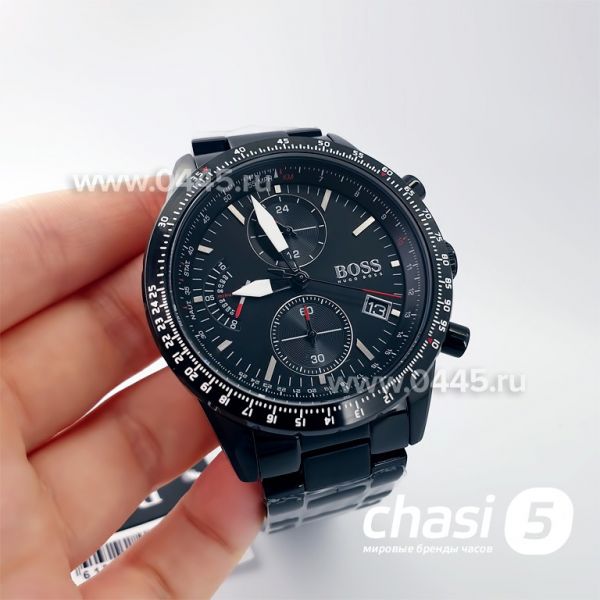 Часы HUGO BOSS (22087)