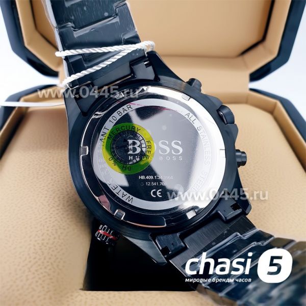Часы HUGO BOSS (22088)