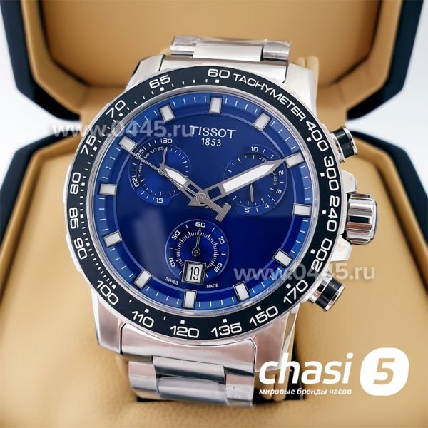 Часы Tissot Supersport Chrono (22169) Часы Tissot Supersport Chrono (22169)