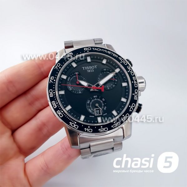 Часы Tissot Supersport Chrono (22172)