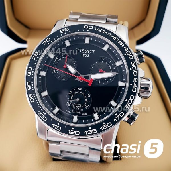 Часы Tissot Supersport Chrono (22172) Часы Tissot Supersport Chrono (22172)