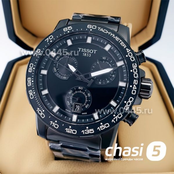Часы Tissot Supersport Chrono (22173) Часы Tissot Supersport Chrono (22173)