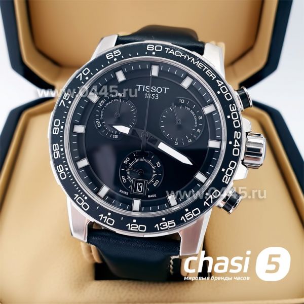 Часы Tissot Supersport Chrono (22178) Часы Tissot Supersport Chrono (22178)