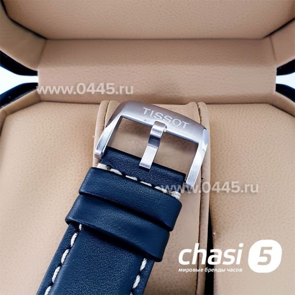 Часы Tissot Supersport Chrono (22179)