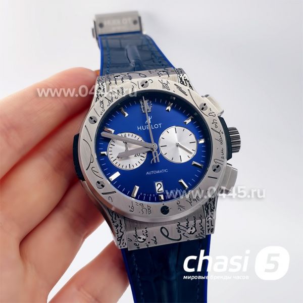 Часы HUBLOT Classic fusion fuente (22181) Часы HUBLOT Classic fusion fuente (22181)