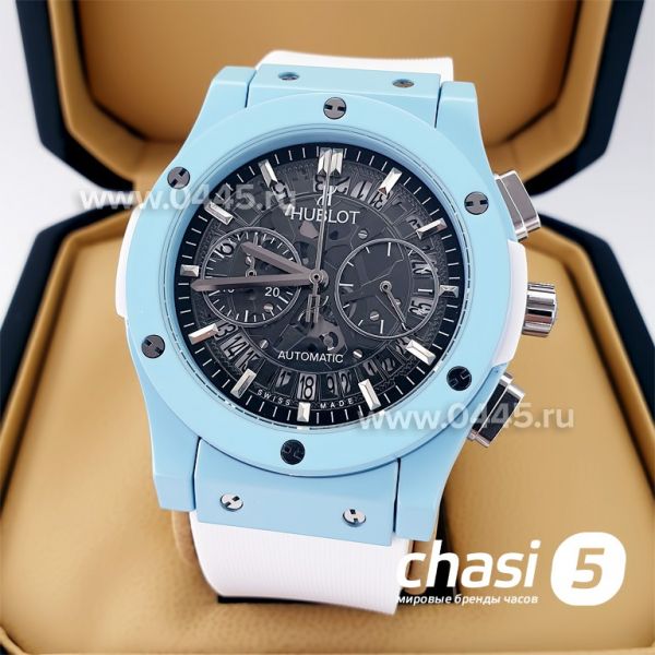 Часы HUBLOT Aerofusion (22189) Часы HUBLOT Aerofusion (22189)