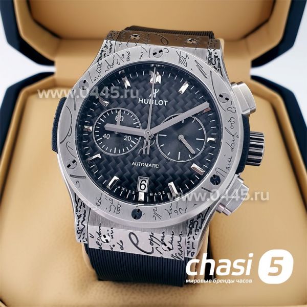 Часы HUBLOT Classic fusion fuente (22190) Часы HUBLOT Classic fusion fuente (22190)