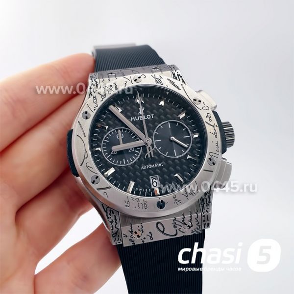 Часы HUBLOT Classic fusion fuente (22190)