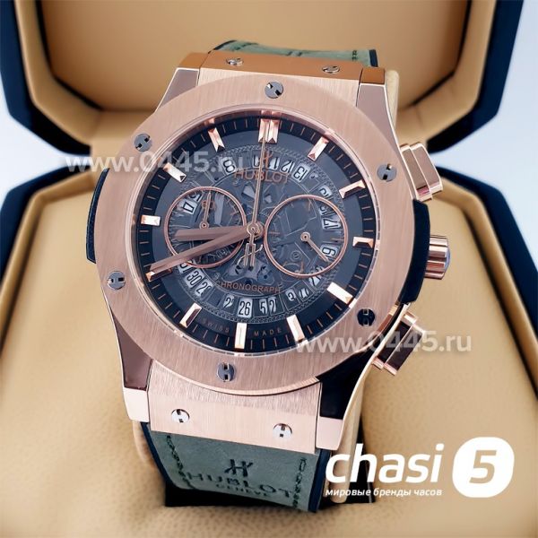 Часы HUBLOT Aerofusion (22193) Часы HUBLOT Aerofusion (22193)