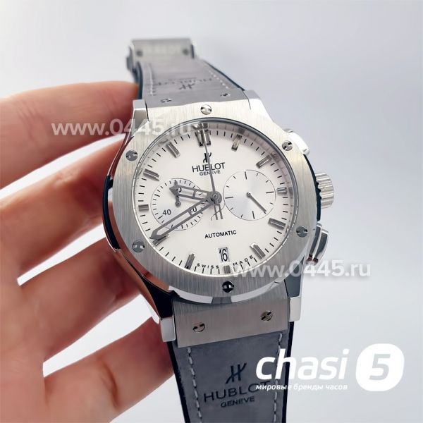 Часы HUBLOT Classic Fusion Chronograph (22196) Часы HUBLOT Classic Fusion Chronograph (22196)