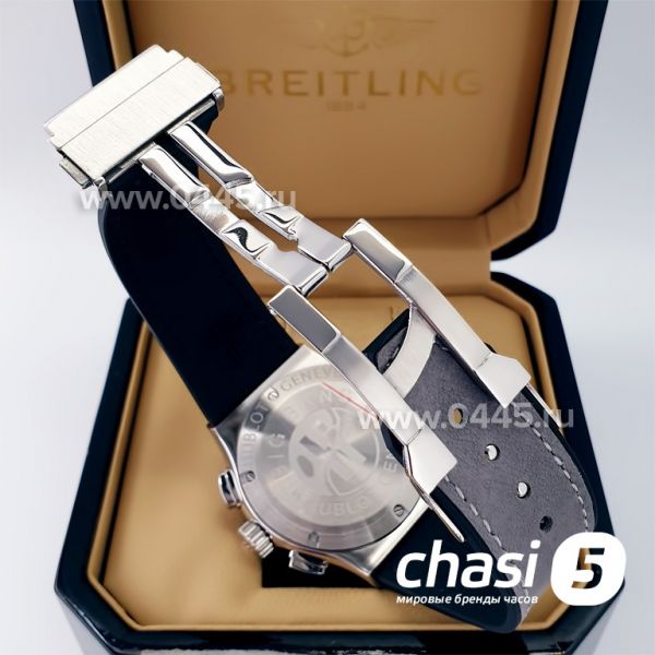 Часы HUBLOT Classic Fusion Chronograph (22196) Часы HUBLOT Classic Fusion Chronograph (22196)