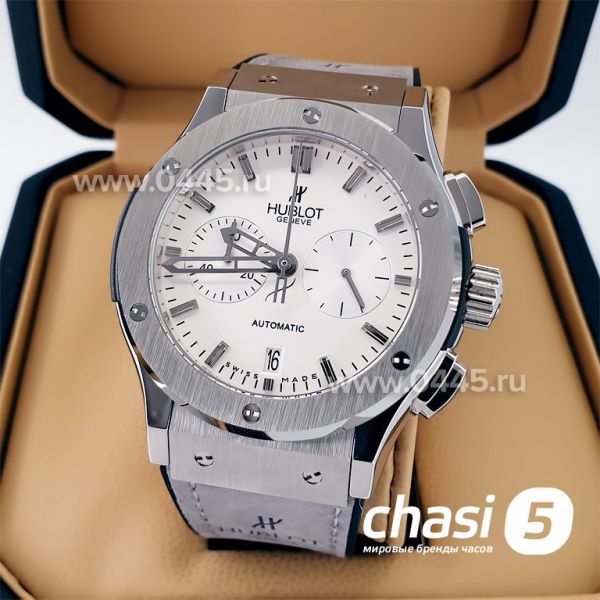 Часы HUBLOT Classic Fusion Chronograph (22196) Часы HUBLOT Classic Fusion Chronograph (22196)