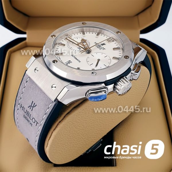Часы HUBLOT Classic Fusion Chronograph (22196) Часы HUBLOT Classic Fusion Chronograph (22196)