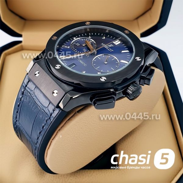 Часы HUBLOT Classic Fusion Chronograph (22200) Часы HUBLOT Classic Fusion Chronograph (22200)